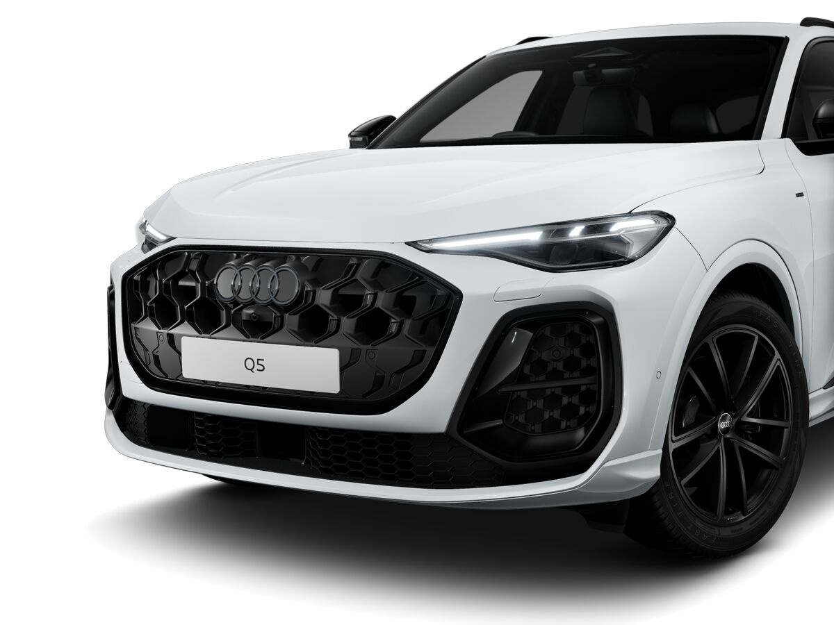 2026 Audi Q5