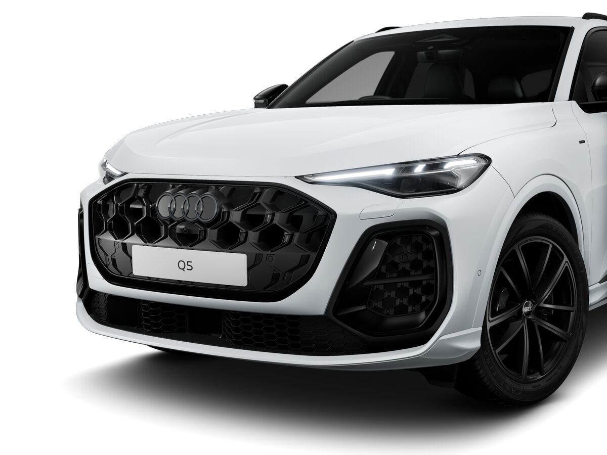 2026 Audi Q5