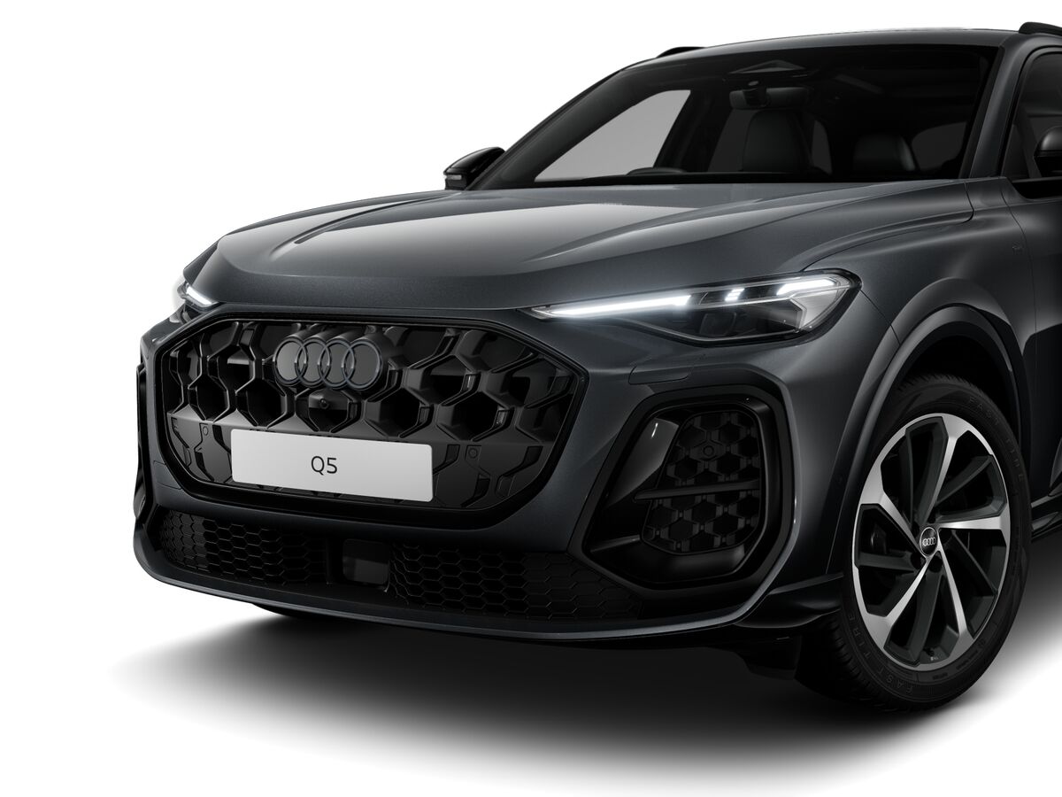 2025 Audi Q5