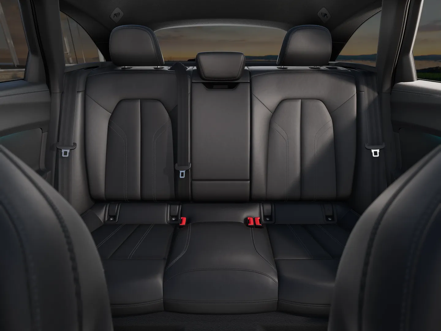 Image about Audi A5 Avant e-hybrid quattro S tronic