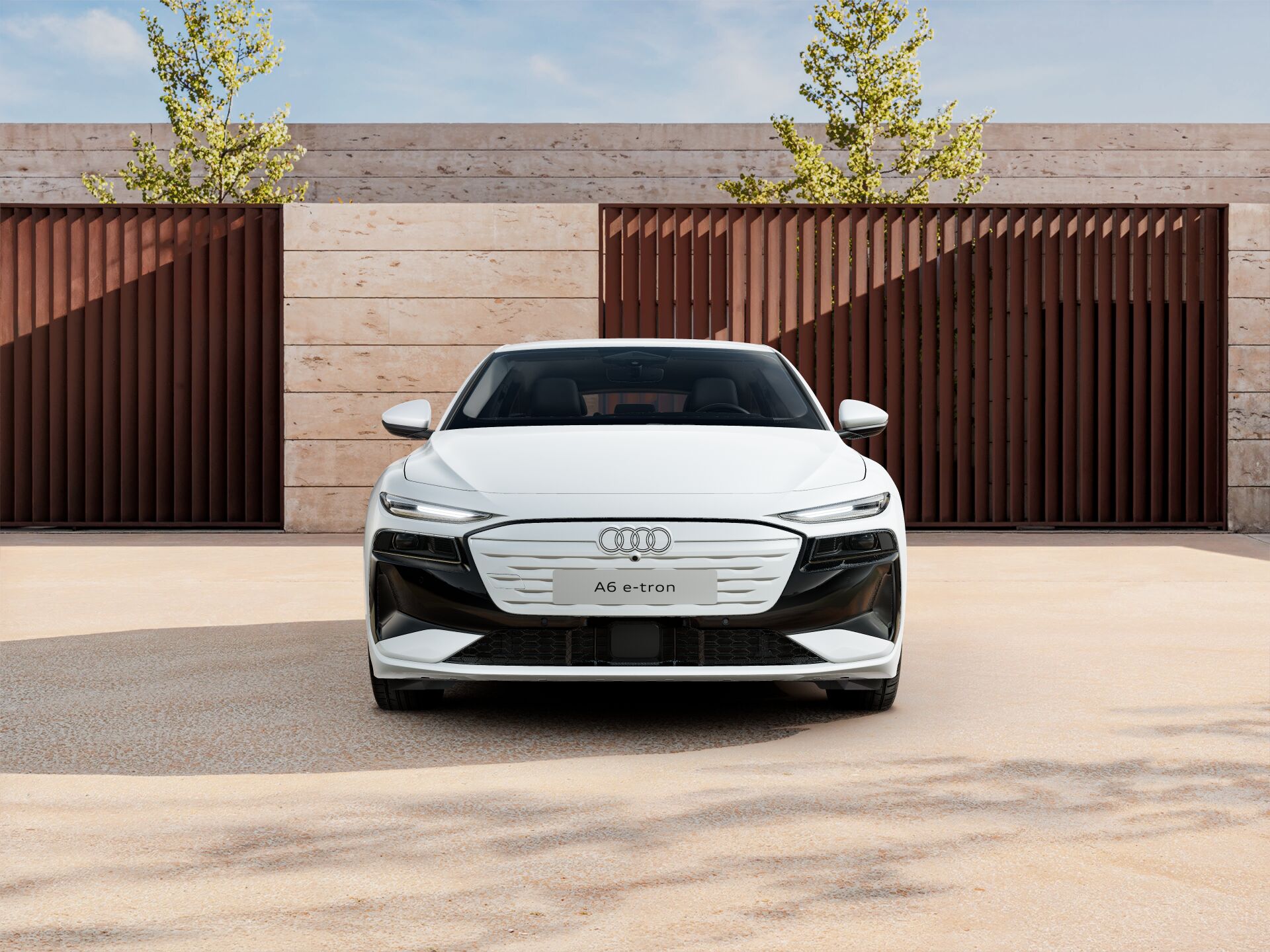 Audi A6 Sportback