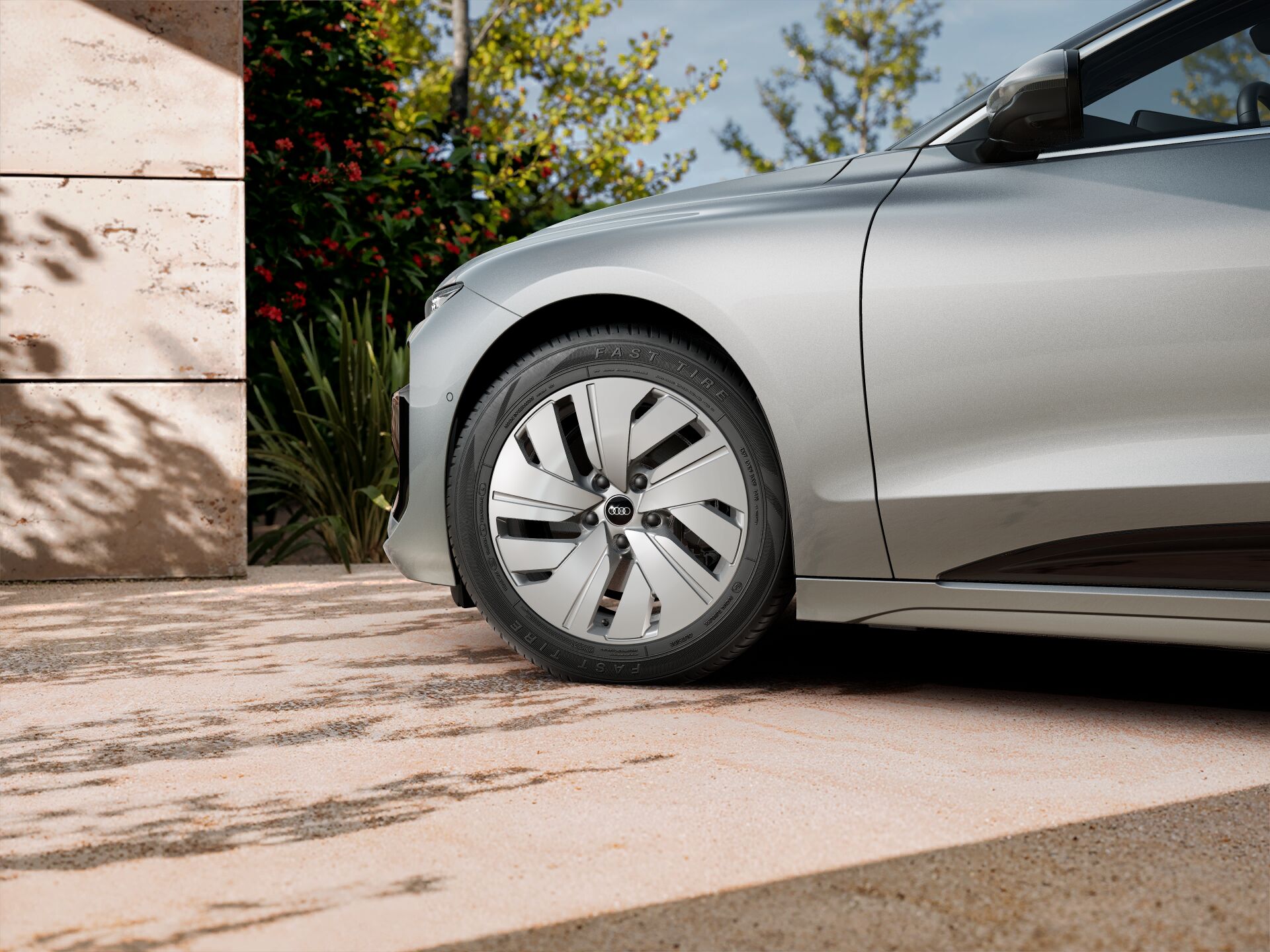 A6 Sportback e-tron EXTERIOR-WHEELS-RIM