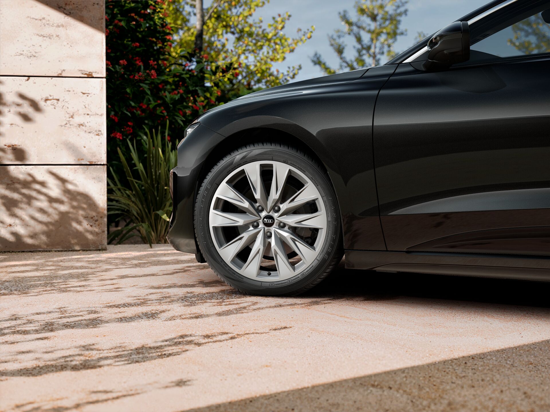 A6 Avant e-tron EXTERIOR-WHEELS-RIM