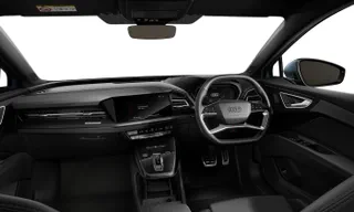 Image about Audi Q4 e-tron 45 e-tron S line kW