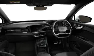 Image about Audi Q4 e-tron 45 e-tron S line kW