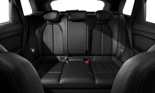 Image about Audi Q4 e-tron 45 e-tron S line kW