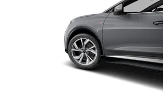 Image about Audi Q4 Sportback e-tron 45 e-tron S line kW
