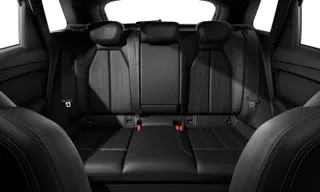 Image about Audi Q4 e-tron 45 e-tron S line kW