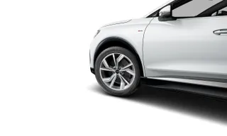 Image about Audi Q4 Sportback e-tron 45 e-tron S line kW