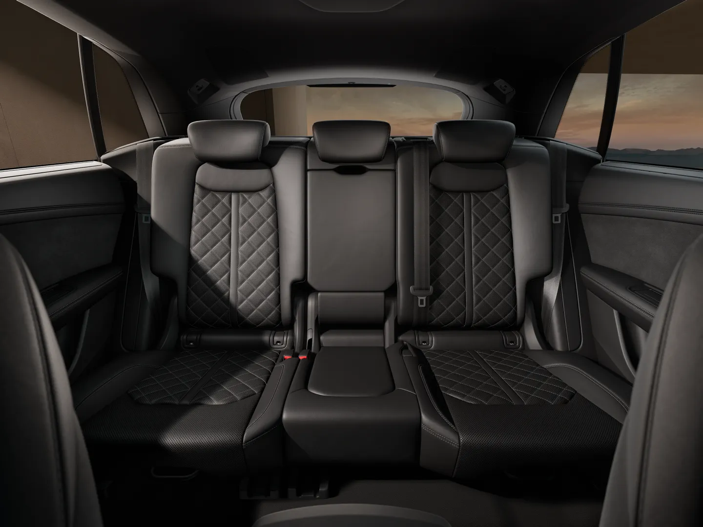 Image about Audi Q8 TFSI e 60 TFSI e quattro 360 kW tiptronic
