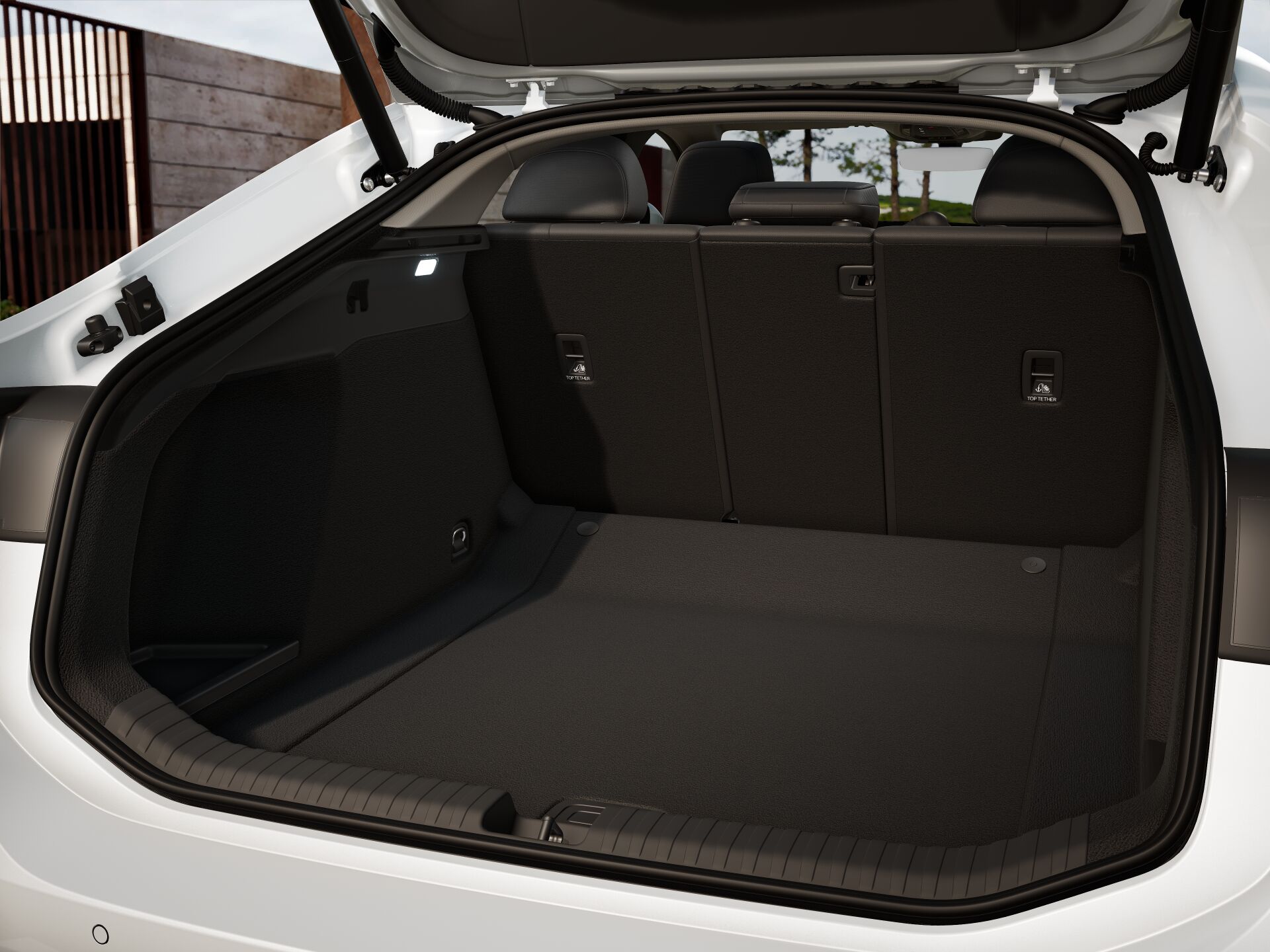 Audi A6 Sportback