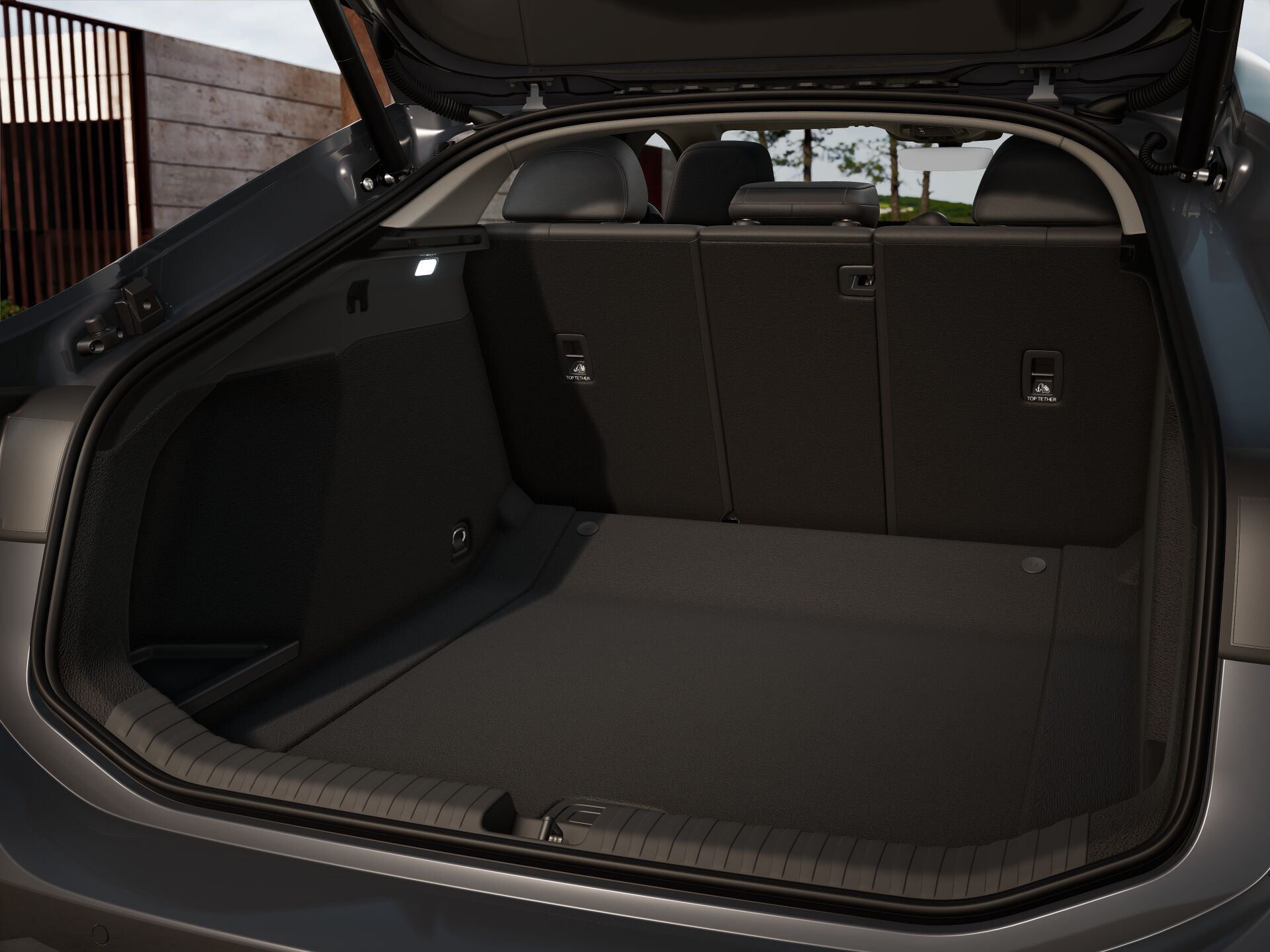 Audi A6 Sportback