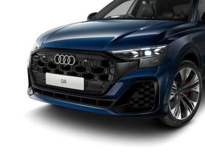 2024 Audi Q8