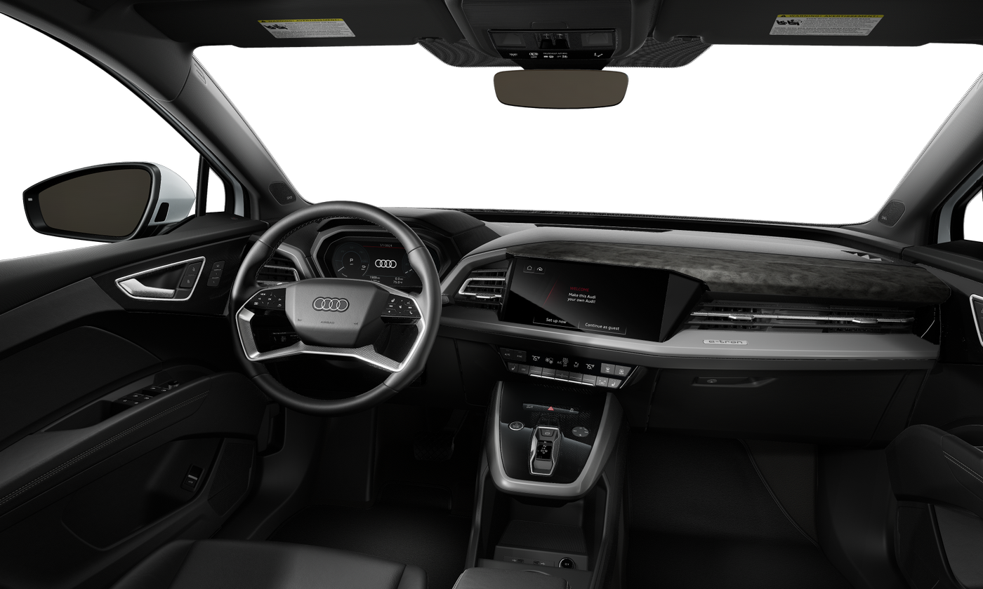 2025 Audi Q4 e-tron Premium Plus - Photo 40