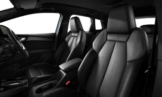 Image about Audi Q4 e-tron 45 e-tron S line kW