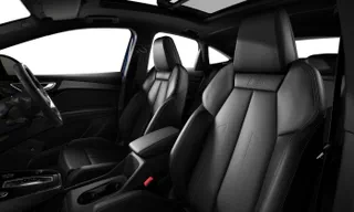 Image about Audi Q4 Sportback e-tron 45 e-tron S line kW