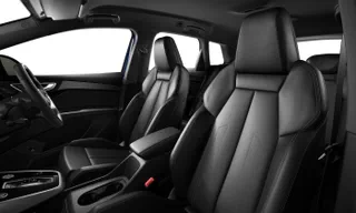 Image about Audi Q4 e-tron 45 e-tron advanced kW