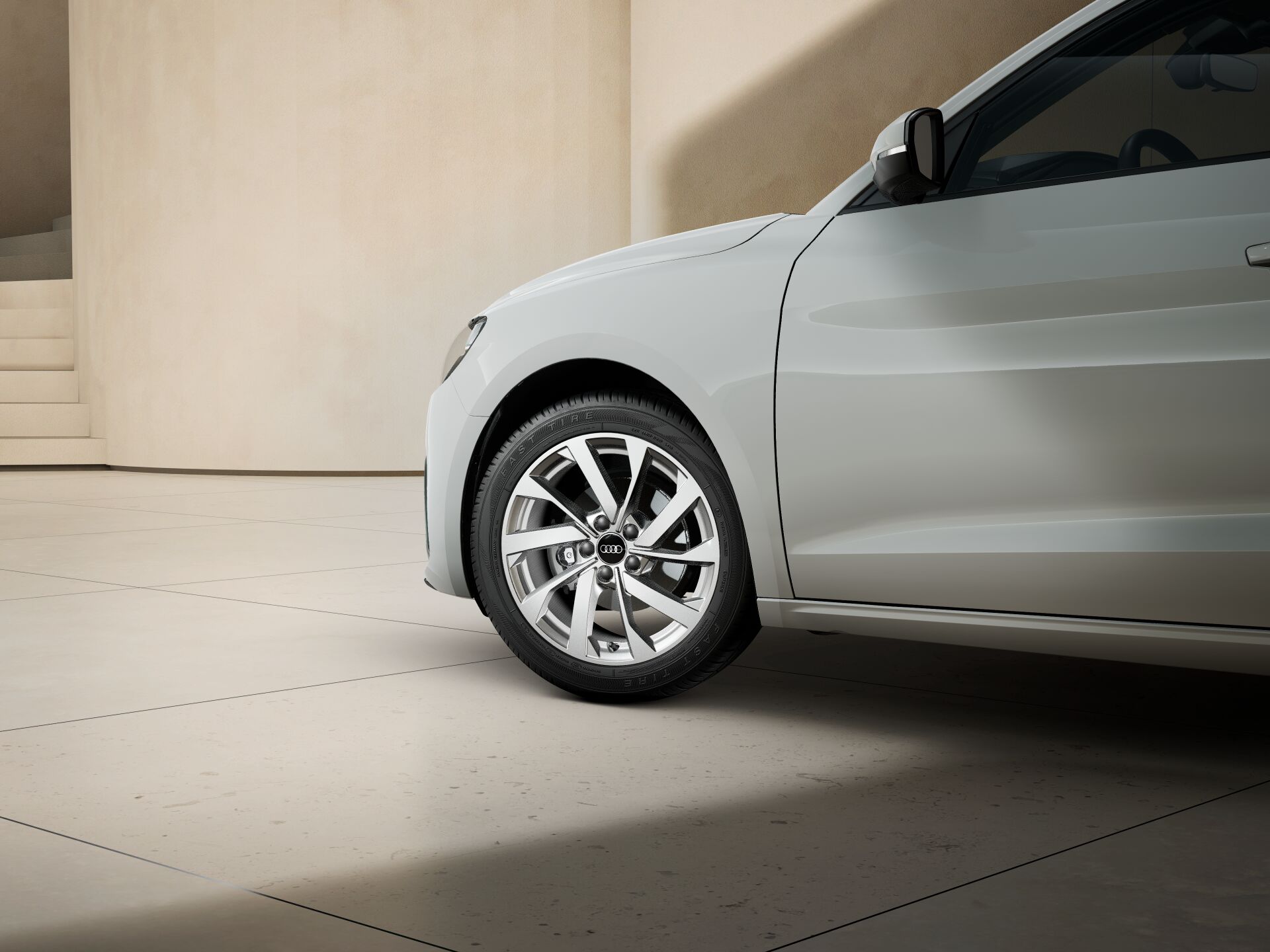 A1 Sportback EXTERIOR-WHEELS-RIM