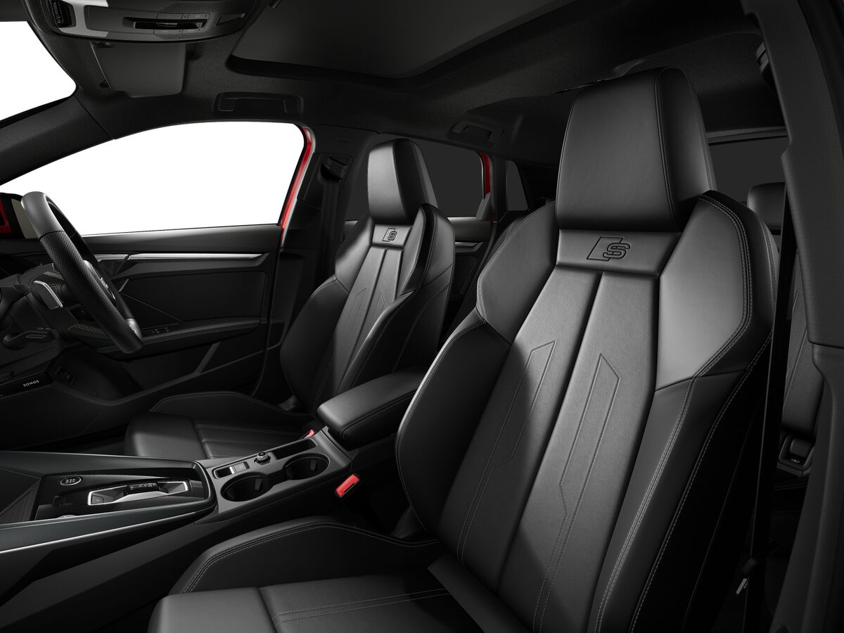 2025 Audi A3