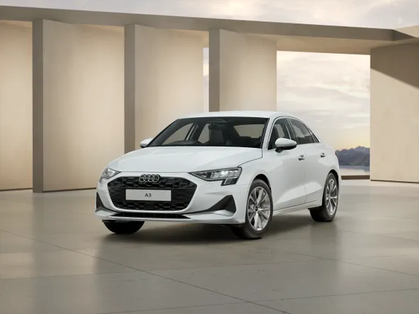 A3 Saloon