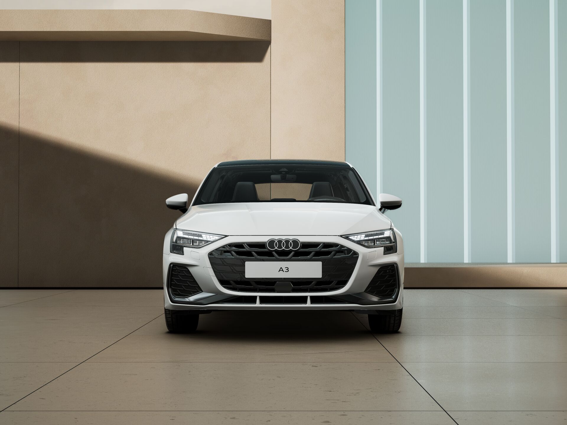 A3 Sportback 2