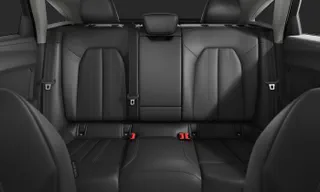 Image about Audi A5 Sedan TFSI 110 kW S tronic