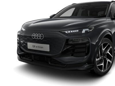 2025 Audi Q6