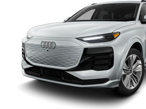 2025 Audi Q6 e-tron