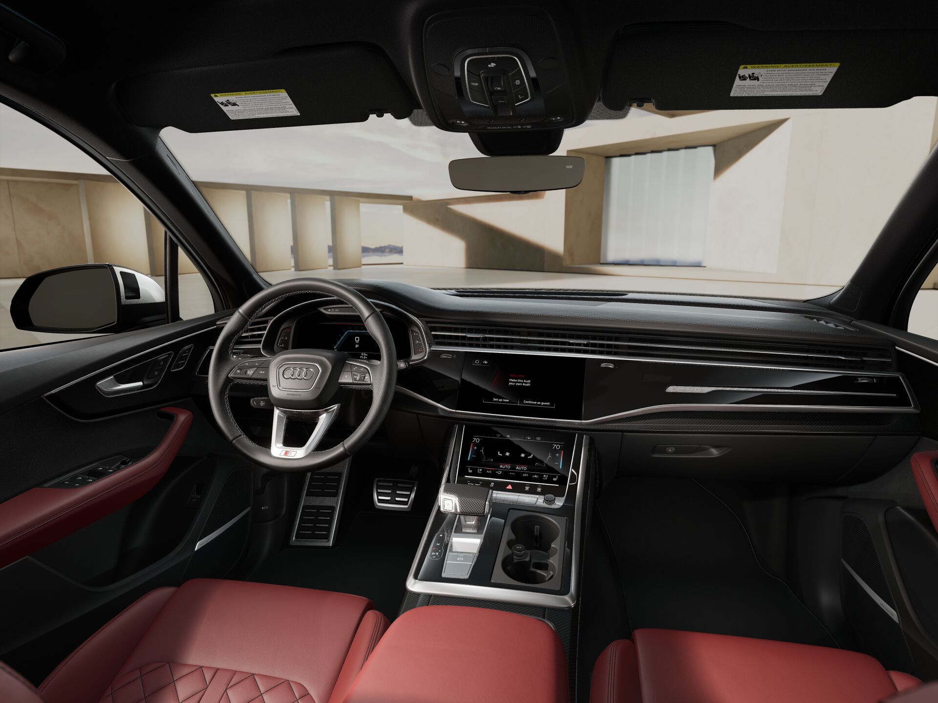 Usado a la venta Audi Q7 en Albuquerque, image size:1920x1440