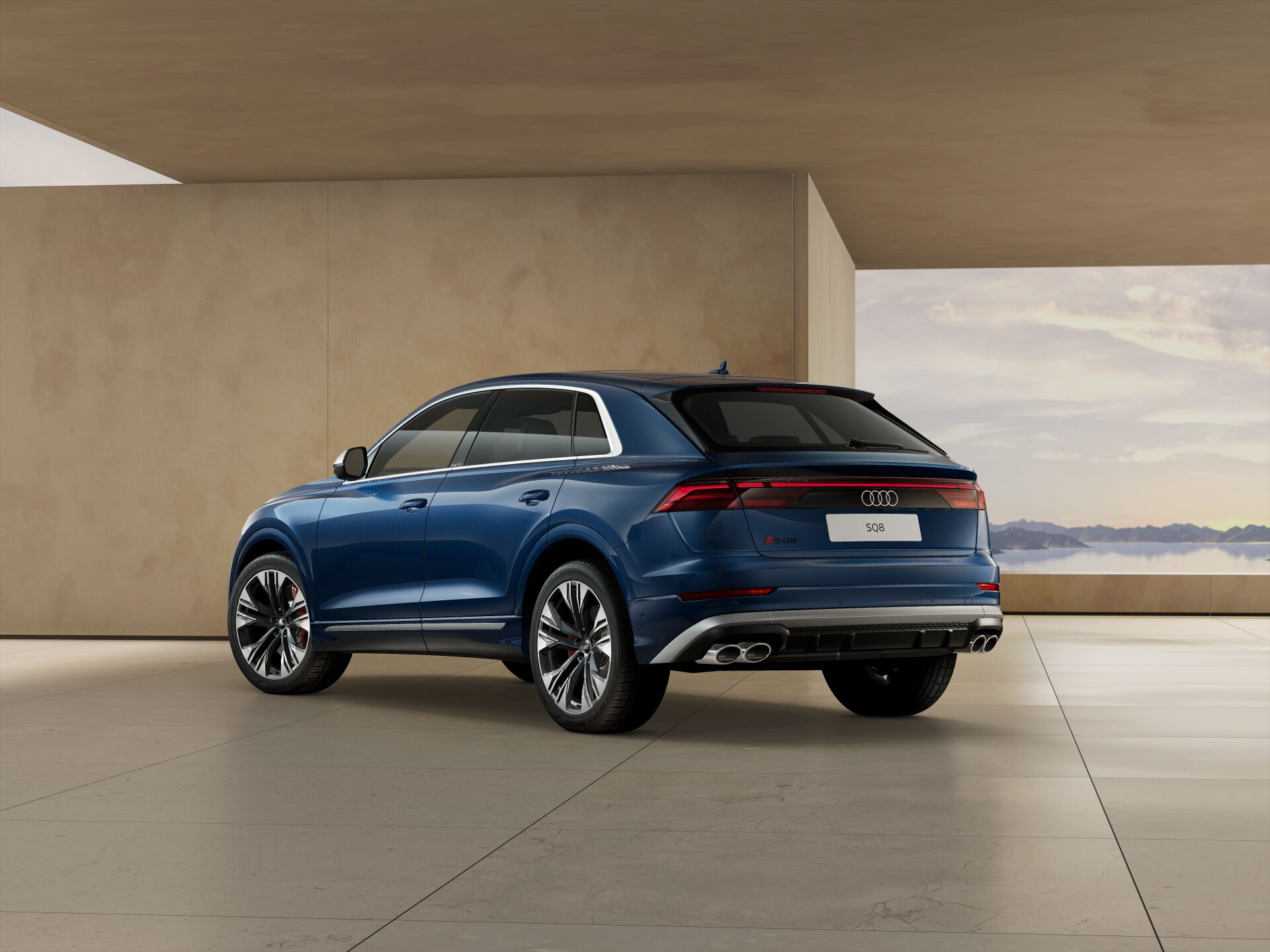 SQ8 EXTERIOR-REAR-3-4