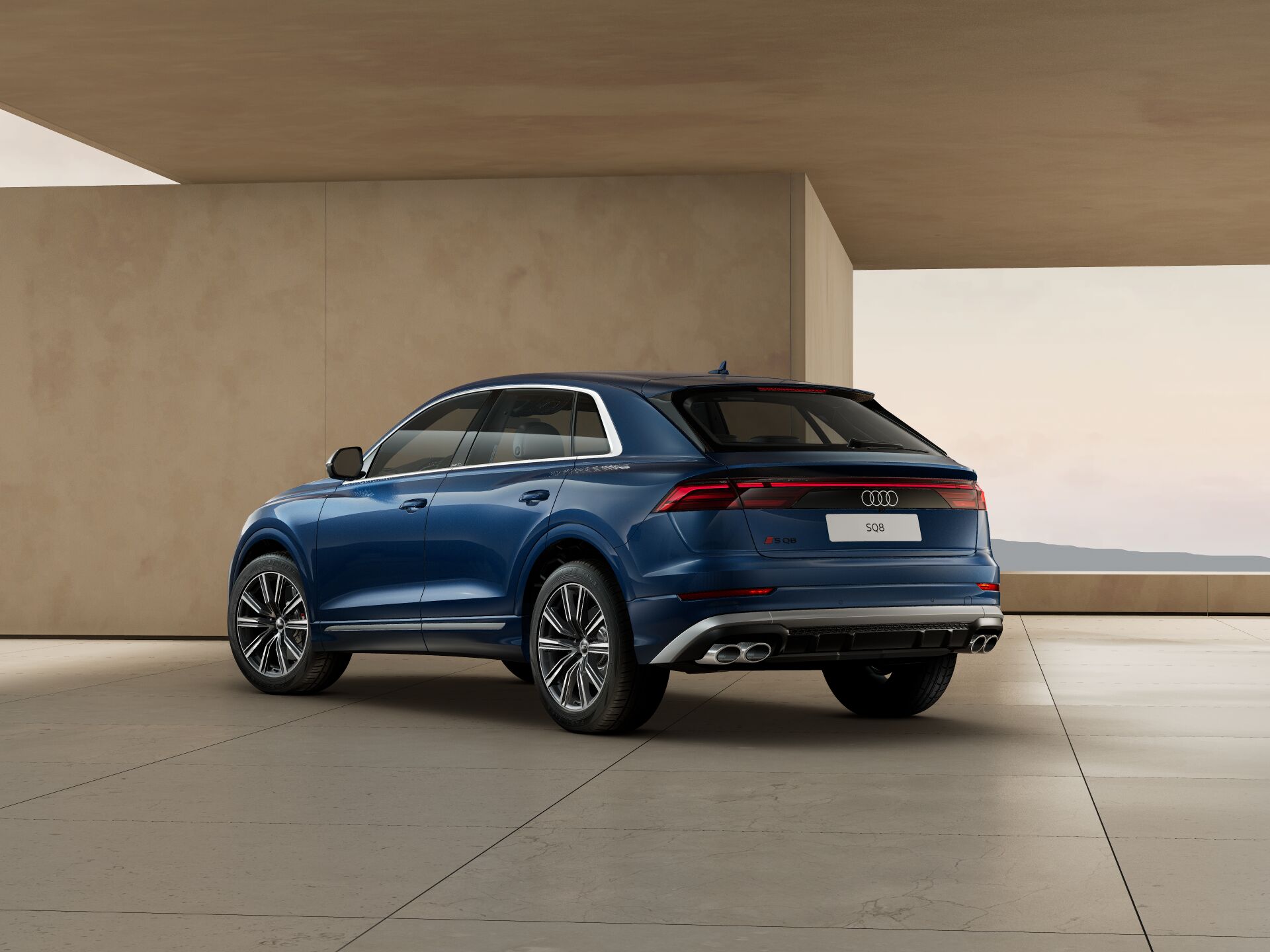 SQ8 EXTERIOR-REAR-3-4