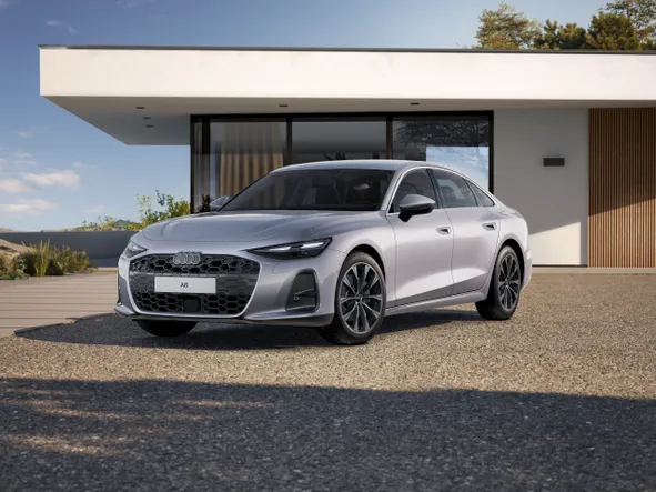 A6 Limousine