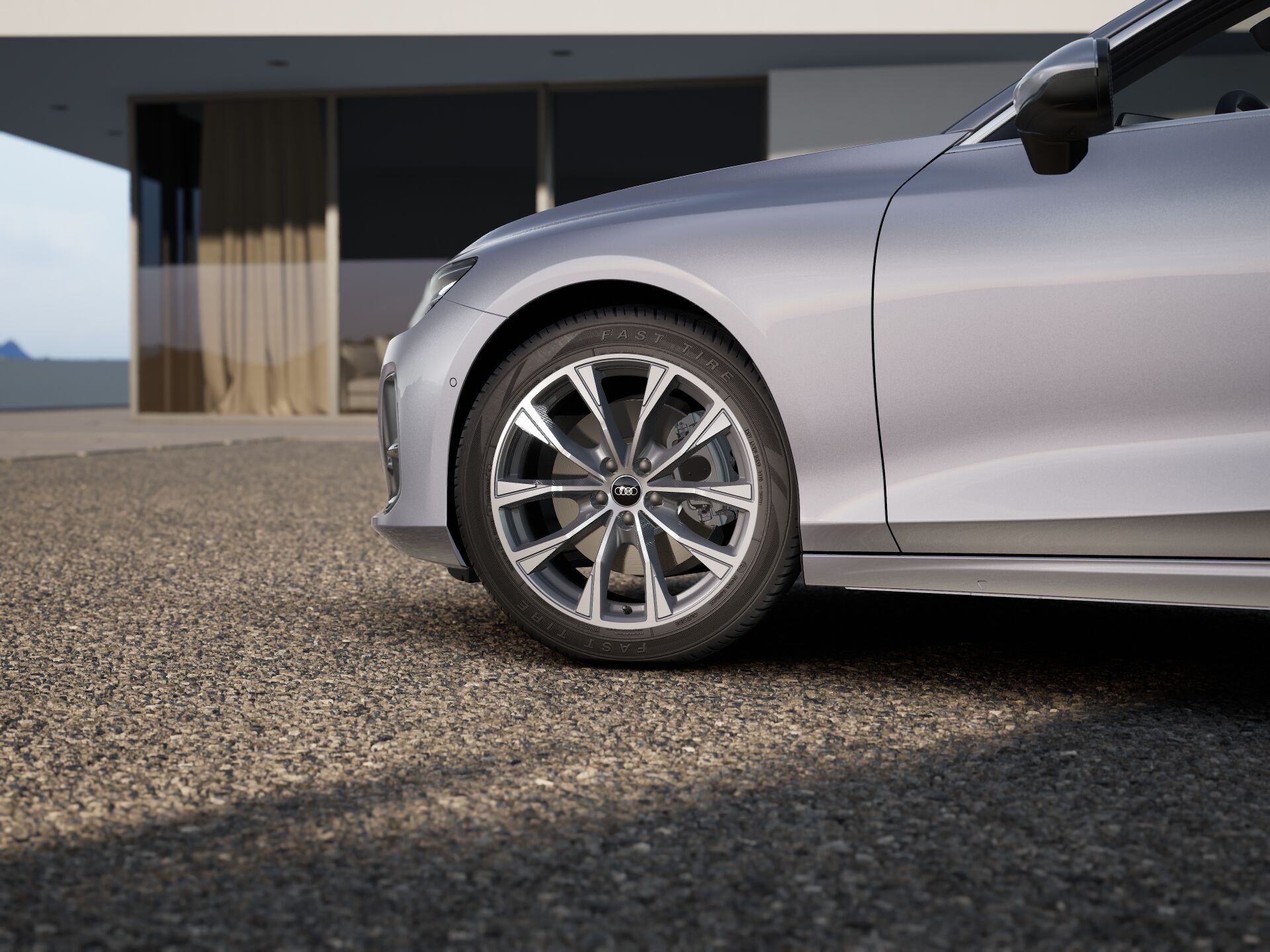 A6 Limousine 5