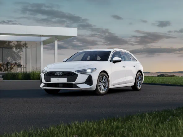 A5 Avant