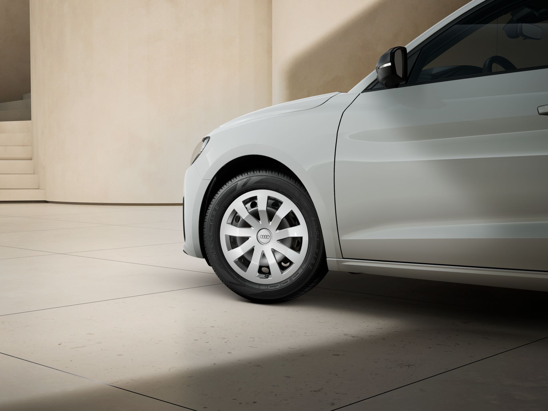 A1 Sportback EXTERIOR-WHEELS-RIM