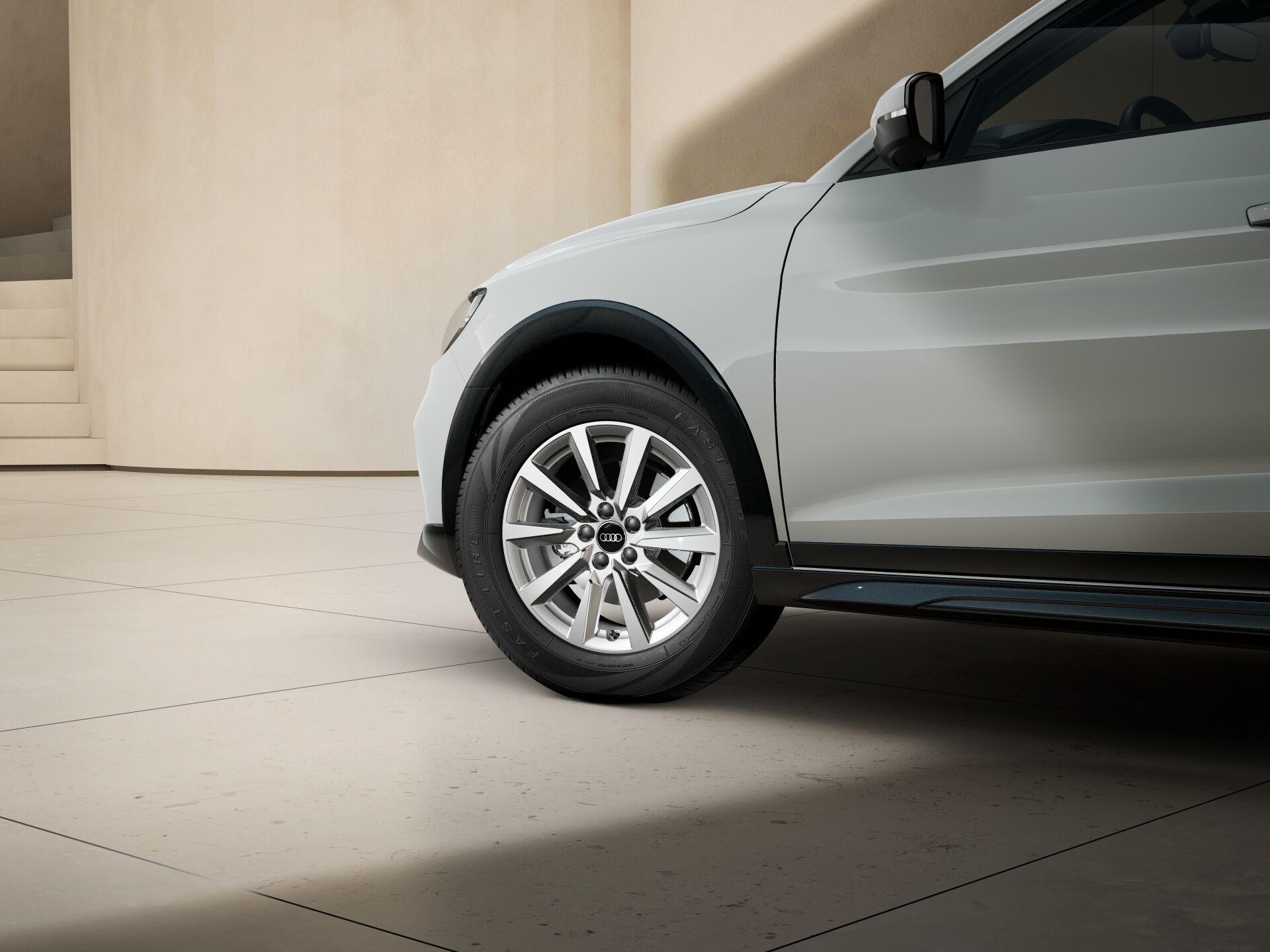 A1 allstreet EXTERIOR-WHEELS-RIM