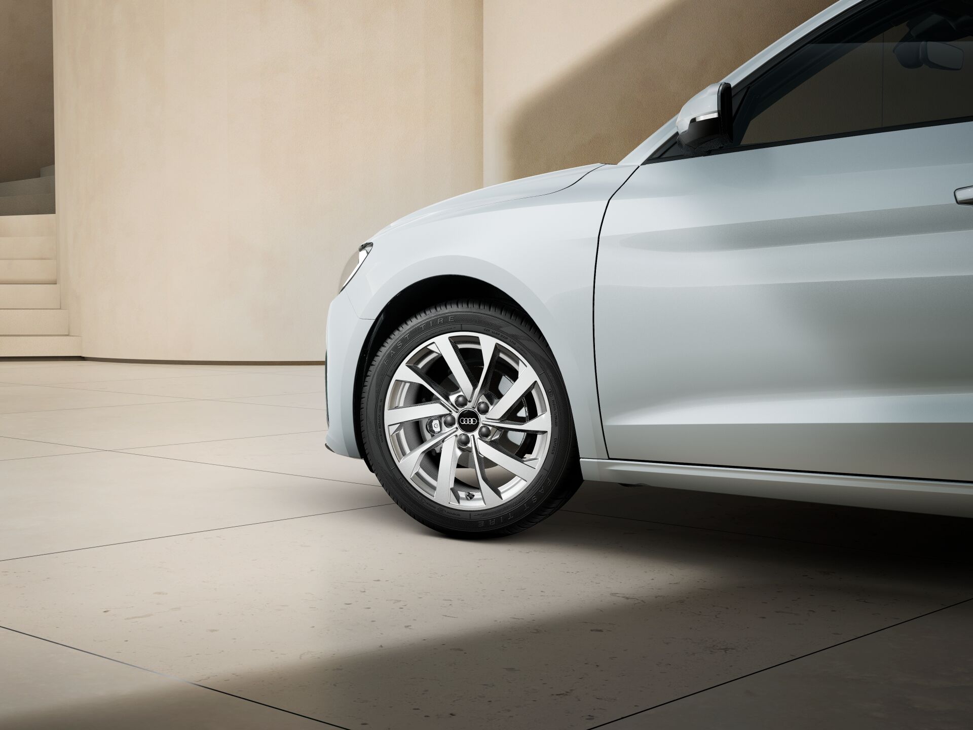 A1 Sportback EXTERIOR-WHEELS-RIM