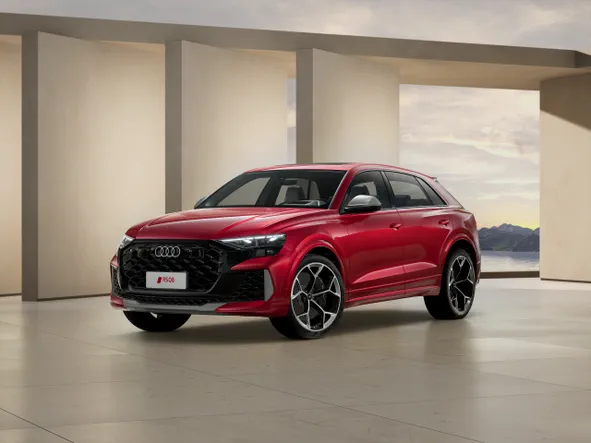 RS Q8