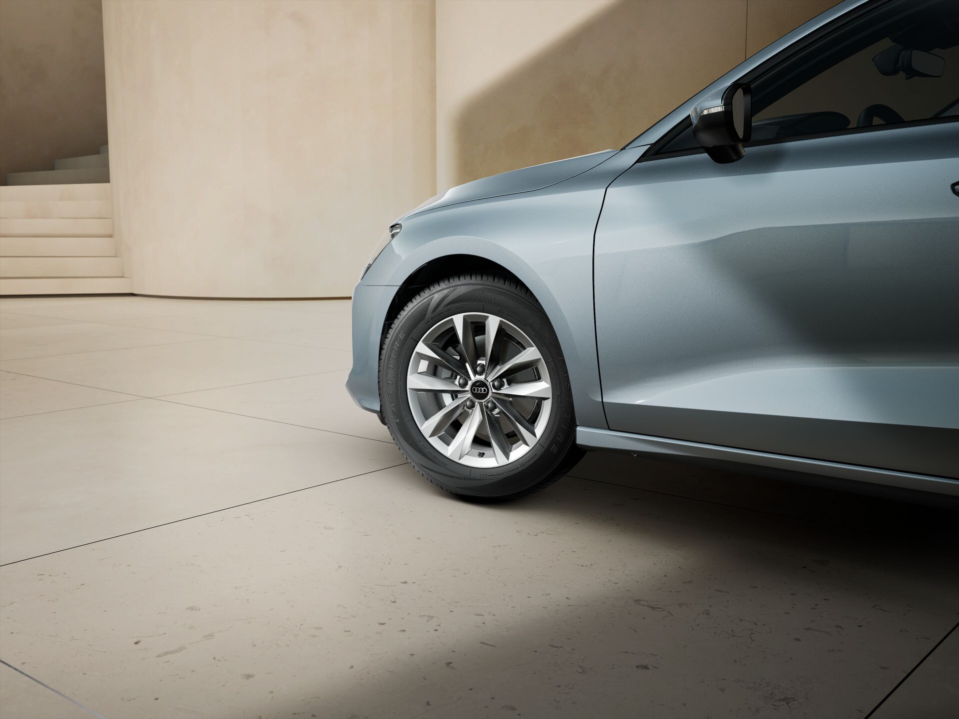 A3 Sportback EXTERIOR-WHEELS-RIM