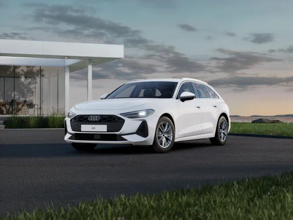 A5 Avant