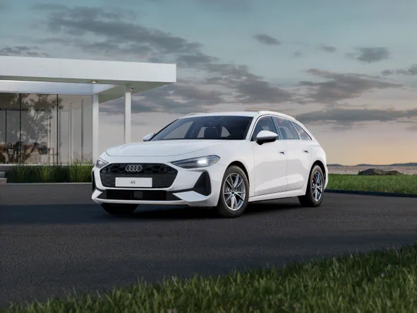 A5 Avant