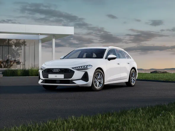 A5 Avant