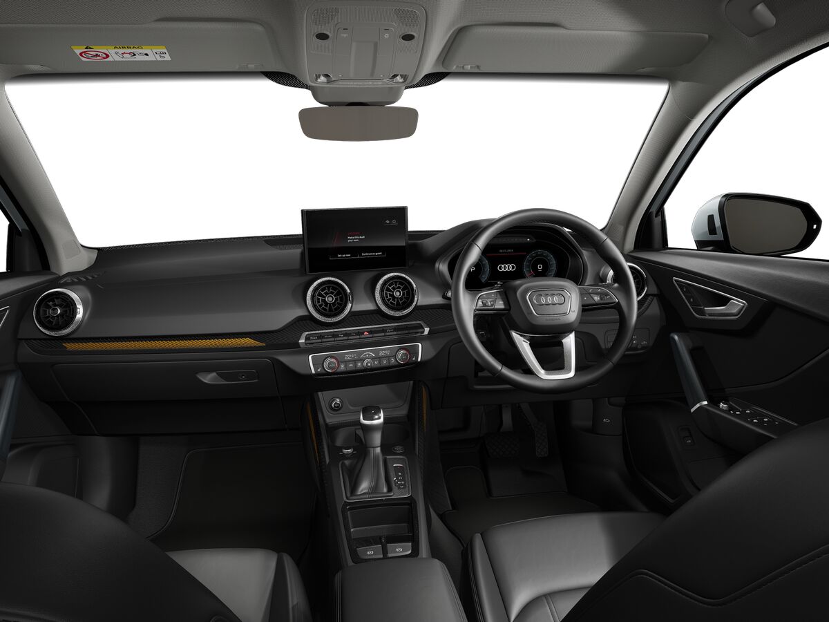 2025 Audi Q2