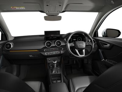 2025 Audi Q2