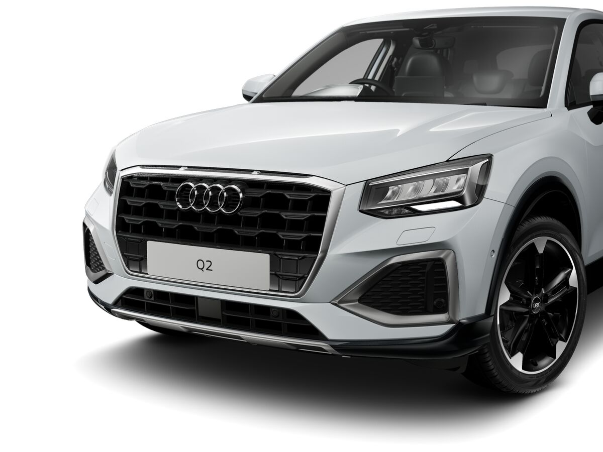 2025 Audi Q2