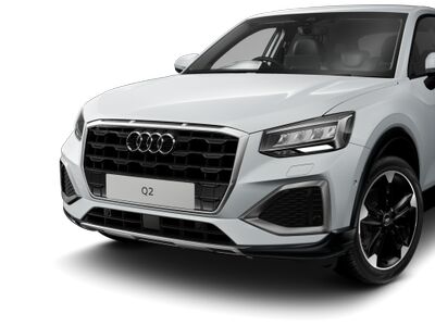 2025 Audi Q2
