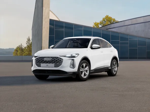 Q5 Sportback