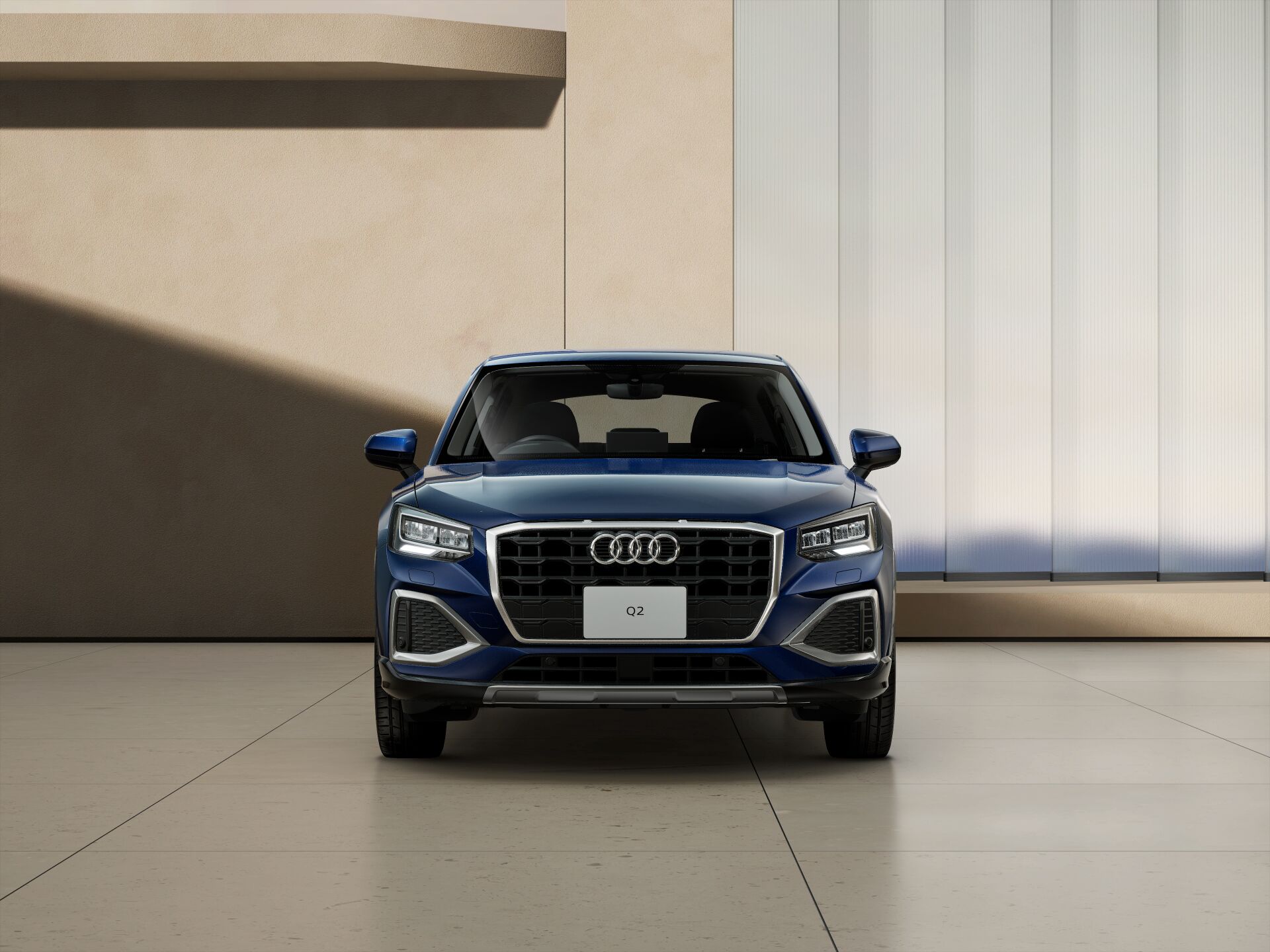 カー用品】アシストグリップに挟むだけ！2枚構造サンシェードで紫外線をブロックだ | MADURO ONLINE（マデュロオンライン） 車用サンシェード に適用 アウディQ2 2017-2023 ～現行 マグネット吸着 車用サンシェード 吸盤不要 折りたたみ 車 ウイ