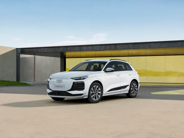 Q6 e-tron