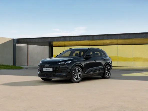 Q6 e-tron